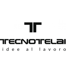 Arredamento industriale - Logo