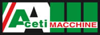 Macchine utensili - Logo