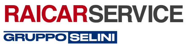 raicar service gruppo selini